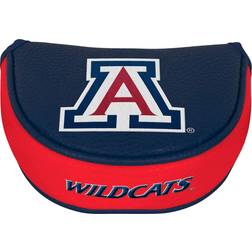 Team Effort WinCraft Arizona Wildcats Mallet Putter Cover