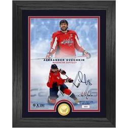 Highland Mint Alexander Ovechkin Washington Capitals x Framed Photo Collage