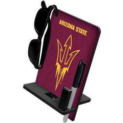 Fan Creations Arizona State Sun Devils Four in One Desktop Phone Stand