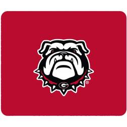 NCAA Georgia Bulldogs Mascot Logo Mouse Pad