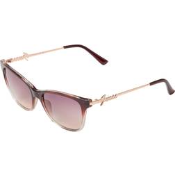 Guess Factory GF6155 83Z Violet Cat Eye