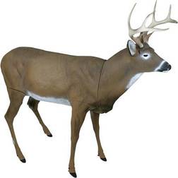 Flambeau Boss Buck Deer Decoy