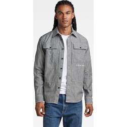 Herren Hemd PANEL CARGO Regular Fit