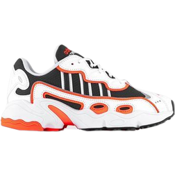 Adidas Ozweego OG W - White/Orange