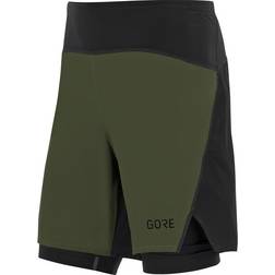 Gorewear Herren Laufshorts R7 in