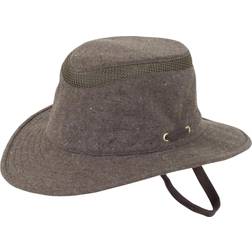 Tilley Endurables AIRFLOW Recycled Brown Traditional Hats Brown