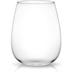 Joyjolt Spirits Wine Glass