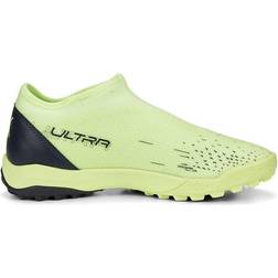 Puma Youth Ultra Match LL TT + Mid - Frizzy Light/Parisian Night/Blue Glimmer