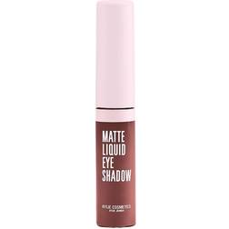 Kylie Cosmetics Matte Liquid Eyeshadow #003 On To The Next