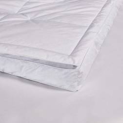 Kathy Ireland Featherbed Full Bed Matress 137.16x190.5cm