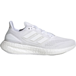 adidas Pureboost 22 W - Cloud White/Crystal White