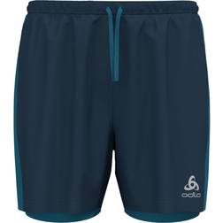 Odlo Herren Essential 2-in-1 Shorts