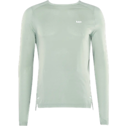 MP Men's Velocity Ultra Long Sleeve T-shirt - Frost Green