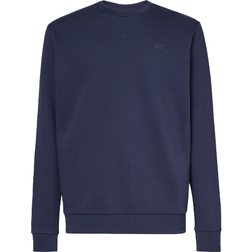 Oakley Relax Crew Sweatshirt - Fathom