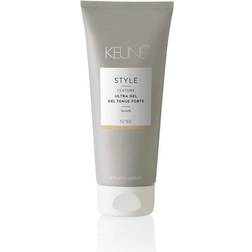 Keune Texture Style Ultra Gel No. 88 200ml