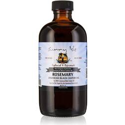 Sunny Isle Jamaican Black Castor Oil Rosemary 237ml