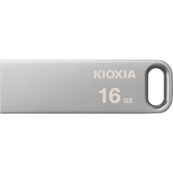 Kioxia USB 3.1 Gen 1 TransMemory U366 16GB