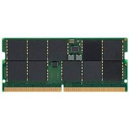 Kingston Server Premier SO-DIMM DDR5 5600MHz 16GB (KSM56T46BS8KM-16HA)