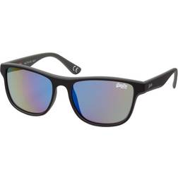 Superdry SDS ROCKSTEP 127, SQUARE Sunglasses, UNISEX