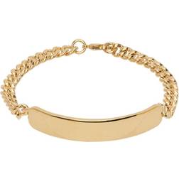 A.P.C. Darwin Bracelet - Gold
