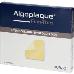 Urgo Algoplaque Film Hydrokolloidwundaufl. 10 Verband