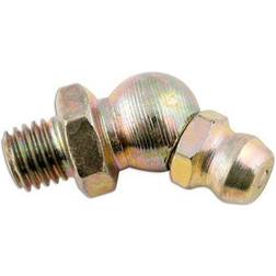 Connect 45° Angle Grease Nipple 3/8 BSF Pack 25 31241