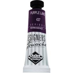 Daler Rowney Raw Sienna Designers' Gouache 15ml