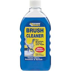 EverBuild HH0119107030 Brush Cleaner 500ml