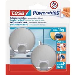 TESA Powerstrips Haken