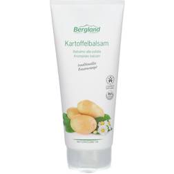 Bergland Kartoffelbalsam Creme 200ml