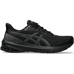 Asics GT-1000r Black/Carrier Grey Women's Shoes Black