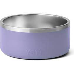 Yeti Stainless Steel Boomer 8 Dog Bowl Cosmic