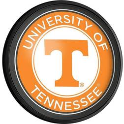 The Fan-Brand Tennessee Volunteers 18'' x 18'' Slimline Illuminated Wall Sign