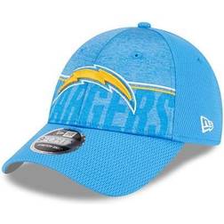 New Era mens 940ss nfl training adjustable cap la chargers blue