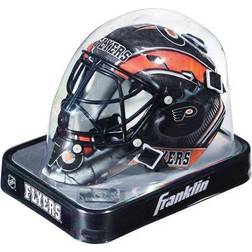 Franklin Sports Philadelphia Flyers Unsigned Replica Mini Goalie Mask