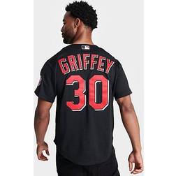 Mitchell & Ness mlb authentic batting practice jersey 2000 ken griffey jr