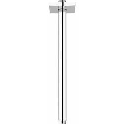 Grohe Rainshower Deckenauslass 27484 Silber, Chrom