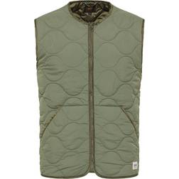 Lee Jeans Vest Jakker & frakker Olive