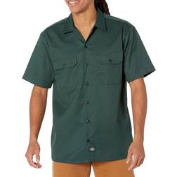 Dickies Short-Sleeve Work Shirt