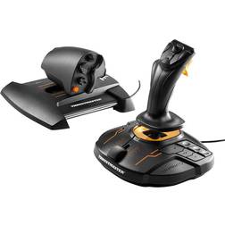 Thrustmaster T.16000M FCS