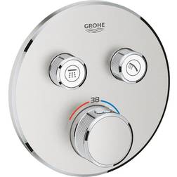 Grohe Grohtherm Smartcontrol (29119DC0) Chrome