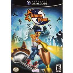 Whirl Tour (GameCube)