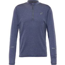 Asics Metarun Zip LS Top