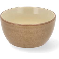 Bitz Wood Serving Bowl