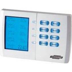 Timeguard 7 Day Digital Heating Programmer 4 Channel TRT039.1