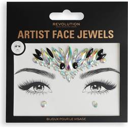 Makeup Revolution Artist Collection Face Jewels