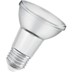LEDVANCE PAR20 Reflector Light Bulb E27 6.4W 50W Eqv Warm White
