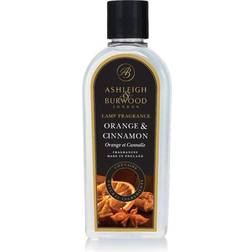 Ashleigh & Burwood London Fragrance Orange Cinnamon catalytic refill Scented Candle
