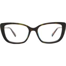 Web Eyewear Brillenfassung WE5289 5256A
