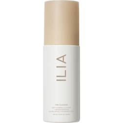 ILIA The Cleanse Soft Foaming Cleanser + Remover